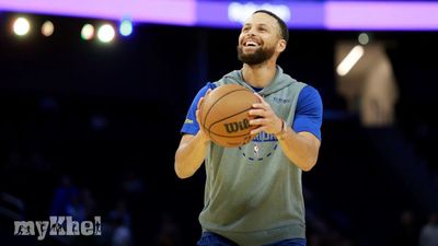 Stephen Curry Returns For Warriors After 27-Game Absence