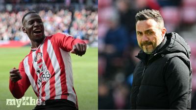 Sunderland 1-0 Tottenham: Mukiele Seals De Zerbi's Difficult Tottenham Debut