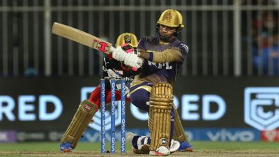 CSK vs KKR IPL 2026: Why is Sunil Narine Opening for KKR Today?