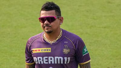 IPL 2026: KKR spin duo end 96-match Streak, The Last Time they missed out Together was.....