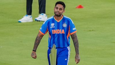 Suryakumar Yadav’s T20I Captaincy in Doubt Amid Poor Form, Rohit Sharma Precedent Looms