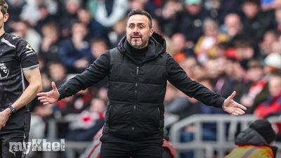 Tottenham Relegation Risk Hampers Performances, Says De Zerbi