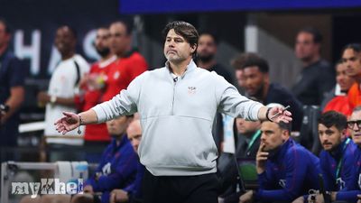 Pochettino Calls For Further USA Improvement Ahead Of World Cup