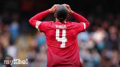 Van Dijk Highlights Perceived Liverpool Mentality Lapse After FA Cup Exit