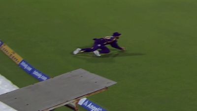 KKR vs SRH: Was Abhishek Sharma Out? Sunrisers Hyderabad batter Given Out after Varun Chakravarthy's Stunner!