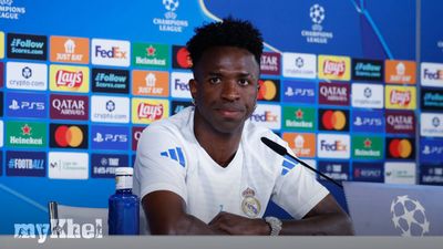 Vinicius Real Madrid Contract Extension Planned At The Right Time To Secure Long-term Future