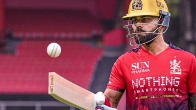 Virat Kohli Reacts To Viral RCB Fan-Theory: ‘Ask the Overseas Players’