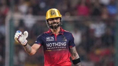 ‘Would Rather Retire’: Virat Kohli Once Rejected Impact Role Then Delivered 49 as One