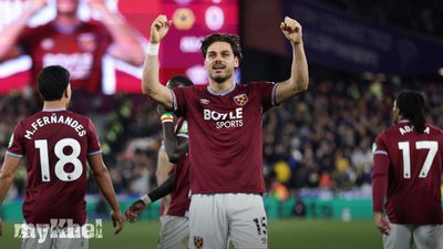 West Ham United Earns Perfect Performance Against Wolves, Mavropanos Says