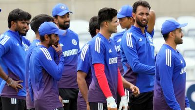 Oval Test: ಇಂದಿನಿಂದ 5ನೇ ಟೆಸ್ಟ್‌: ಸರಣಿ ಸಮಬಲದ ಕನಸಿನಲ್ಲಿ ಟೀಮ್ ಇಂಡಿಯಾ: ಬುಮ್ರಾ ಆಡ್ತಾರಾ? 