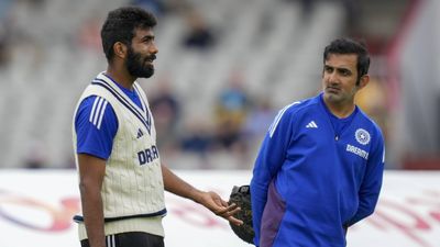 Jasprit Bumrah: ಬುಮ್ರಾ ಐದನೇ ಟೆಸ್ಟ್‌ ಪಂದ್ಯ ಆಡ್ತಾರಾ? ಬ್ಯಾಟಿಂಗ್ ಕೋಚ್‌ ಹೇಳಿದ್ದೇನು?