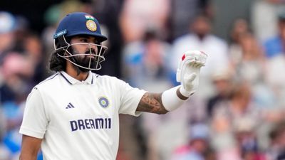 KL Rahul: ಸಚಿನ್‌ ತೆಂಡುಲ್ಕರ್‌ ದಾಖಲೆಯ ಮೇಲೆ ಕನ್ನಡಿಗ ರಾಹುಲ್ ಕಣ್ಣು 