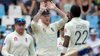 Oval Test: ಐದನೇ ಟೆಸ್ಟ್‌ ಇಂಗ್ಲೆಂಡ್ ತಂಡ ಪ್ರಕಟ: ನಾಯಕ ಸೇರಿದಂತೆ 4 ಆಟಗಾರರು ಹೊರಕ್ಕೆ 