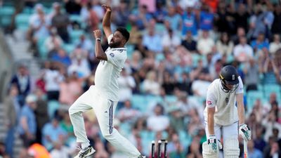 IND vs ENG Test:  ನಾಲ್ಕನೇ ದಿನದಾಟದ ಮೇಲೆ ಎಲ್ಲರ ಚಿತ್ತ: ಟೀಮ್ ಇಂಡಿಯಾ ಗೆಲುವಿಗೆ ಬೇಕು 9 ವಿಕೆಟ್‌ 