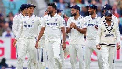 ICC Ranking: ಸಿರಾಜ್‌, ಯಶಸ್ವಿಗೆ ಬಡ್ತಿ: ಗಿಲ್‌ ಶ್ರೇಯಾಕ ಕುಸಿತ