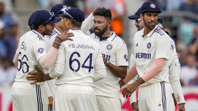 5 ಟೆಸ್ಟ್‌,5 ದಿನ: ಕೊನೆಯ ಬಾರಿಗೆ ಹೀಗೆ ಆಗಿದ್ದು ಯಾವಾಗ?