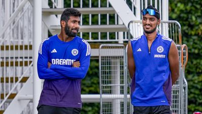 ಟೀಮ್ ಇಂಡಿಯಾ ವೇಗಿ ಏಷ್ಯಾ ಕಪ್‌ ಆಡುವುದು ಡೌಟ್‌: ಸೂರ್ಯ, ಗಂಭೀರ್‌ಗೆ ಟೆನ್ಷನ್‌