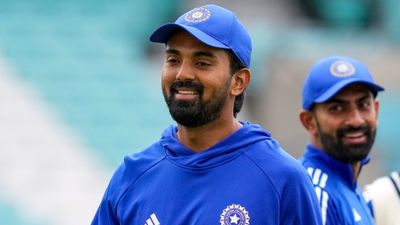 ಕನ್ನಡಿಗ ಕೆಎಲ್ ರಾಹುಲ್ ಹಾಡಿ ಹೊಗಳಿದ ಇಂಗ್ಲೆಂಡ್ ಸ್ಪಿನ್ ಬೌಲರ್