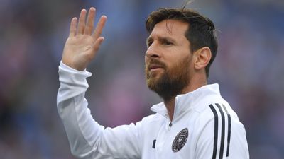 Lionel Messi: ಭಾರತಕ್ಕೆ ಆಗಮಿಸಲಿರುವ ಫುಟ್ಬಾಲ್‌ ದಿಗ್ಗಜ: ಅಭಿಮಾನಿಗಳಿಗೆ ಡಬಲ್‌ ಧಮಾಕ!