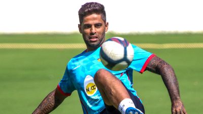 Asia Cup T20: ಟೀಮ್ ಇಂಡಿಯಾ ಅಭಿಮಾನಿಗಳಿಗೆ ಗುಡ್‌ ನ್ಯೂಸ್‌: ಅಭ್ಯಾಸ ಆರಂಭಿಸಿದ ನಾಯಕ 