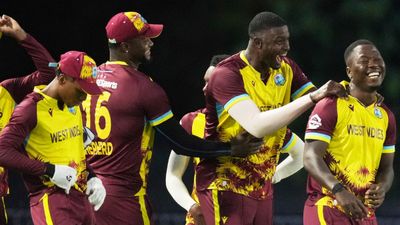 WI vs PAK ODI: ಪಾಕ್‌ ವಿರುದ್ಧದ ಏಕದಿನ ಸರಣಿಗೆ ವಿಂಡೀಸ್ ತಂಡ ಪ್ರಕಟ 