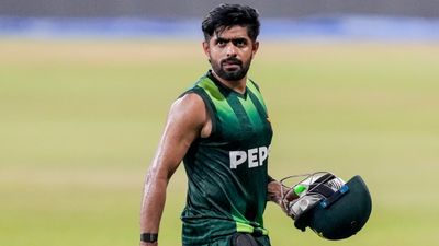 ಟಿ20 ವಿಶ್ವಕಪ್‌ ತಂಡದಲ್ಲಿ ಸ್ಥಾನ ಪಡೆದಿದ್ದ ಬಾಬರ್, ಫಖರ್‌ ಪೂರ್ಣ ಫಿಟ್‌ ಆಗಿರಲಿಲ್ಲ: ವರದಿ ಬಹಿರಂಗ 