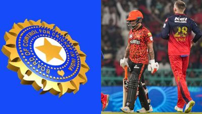 BBCI: ಐಪಿಎಲ್ 2026 ಉದ್ಘಾಟನಾ ಪಂದ್ಯಕ್ಕೂ ಮುನ್ನ 10 ಫ್ರಾಂಚೈಸಿಗಳಿಗೆ ಬಿಸಿಸಿಐ ಕಟ್ಟುನಿಟ್ಟಿನ ಸೂಚನೆ               