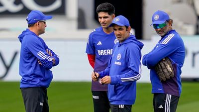 ಏಕದಿನ ವಿಶ್ವಕಪ್‌ ದೃಷ್ಟಿಯಿಂದ ಮಾಸ್ಟರ್‌ ಪ್ಲ್ಯಾನ್ ಸಿದ್ಧ ಪಡಿಸಿದ ಬಿಸಿಸಿಐ 