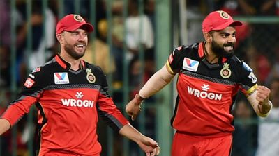 ಐಪಿಎಲ್‌ ಇತಿಹಾಸದ ಬೆಸ್ಟ್‌ ಜೊತೆಯಾಟಗಳು: ಆರ್‌ಸಿಬಿ ಜೋಡಿಗೆ ಅಗ್ರ ಸ್ಥಾನ