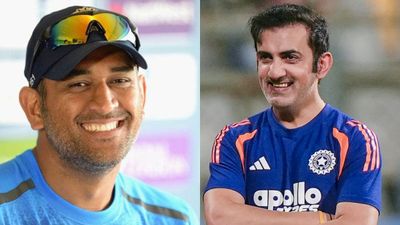 ಕೂಲ್ ಕ್ಯಾಪ್ಟನ್ ಎಂಎಸ್ ಧೋನಿ ಮುಂದಿದೆ ದೊಡ್ಡ ಜವಾಬ್ದಾರಿ: ಭವಿಷ್ಯ ನುಡಿದ ಗೌತಮ್ ಗಂಭೀರ್            