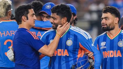 ಟಿ20 ವಿಶ್ವಕಪ್‌ ಗೆಲುವನ್ನು ಗಂಭೀರ್ ಆ ಇಬ್ಬರಿಗೆ ಅರ್ಪಿಸಿದ್ದು ಏಕೆ? ಅವರು ಯಾರು? 