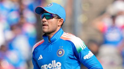 ಏಕದಿನ ವಿಶ್ವಕಪ್‌ ಗೆಲ್ಲವುದೇ ತಂಡದ ದೊಡ್ಡ ಗುರಿ: ಶುಭ್‌ಮನ್ ಗಿಲ್ 