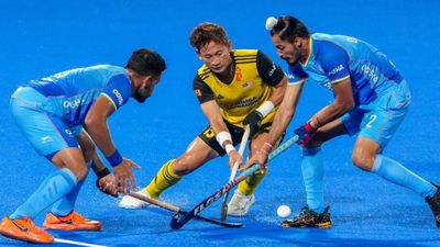 Hockey World Cup 2026: ಆಗಸ್ಟ್‌ 19 ರಂದು ಭಾರತ, ಪಾಕ್ ಕಾದಾಟ: ಇಲ್ಲಿದೆ ಕಂಪ್ಲೀಟ್ ವೇಳಾಪಟ್ಟಿ