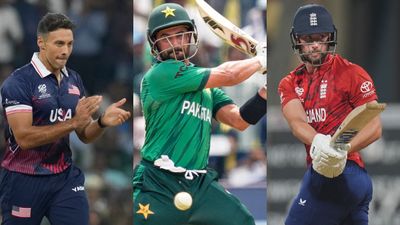 ಐಸಿಸಿ ತಿಂಗಳ ಪ್ರಶಸ್ತಗೆ 3 ಆಟಗಾರರ ನಾಮನಿರ್ದೇಶನ: ಭಾರತೀಯ ಪ್ಲೇಯರ್ಸ್‌ಗೆ ಇಲ್ಲ ಸ್ಥಾನ 