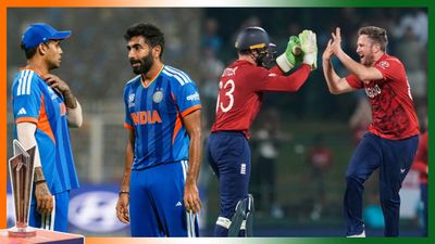 IND vs ENG: ಸೆಮಿಫೈನಲ್‌ ಪಂದ್ಯದ ಸಮಯ, ಪಿಚ್ ವರದಿ, ನೇರಪ್ರಸಾರದ ಪೂರ್ಣ ಮಾಹಿತಿ
