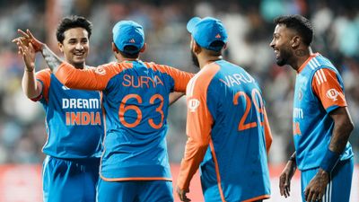 IND vs ENG: ಇಲ್ಲಿದೆ ವಾಂಖೆಡೆ ಮೈದಾನದ ಸಂಪೂರ್ಣ ಅಂಕಿ ಅಂಶ