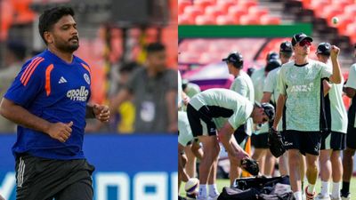 ಟಿ20 ವಿಶ್ವಕಪ್‌ 2026: ಭಾರತ-ನ್ಯೂಜಿಲೆಂಡ್‌ ಹೈವೋಲ್ಟೇಜ್ ಫೈನಲ್‌ ಪಂದ್ಯದ ಸಮಯ, ಸ್ಥಳ, ನೇರಪ್ರಸಾರದ ಮಾಹಿತಿ