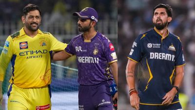 ಧೋನಿ ಸೇರಿ ಮೂವರು ಸ್ಟಾರ್ ಕ್ರಿಕೆಟಿಗರಿಗೆ ಇದು ಕೊನೆಯ ಐಪಿಎಲ್?