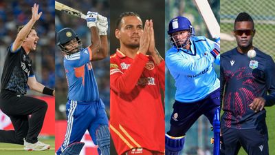 IPL 2026 CSK: ಚೆನ್ನೈ ತಂಡದ ಪರ ಪದಾರ್ಪಣೆ ಮಾಡಲಿರುವ 5 ಆಟಗಾರರು 