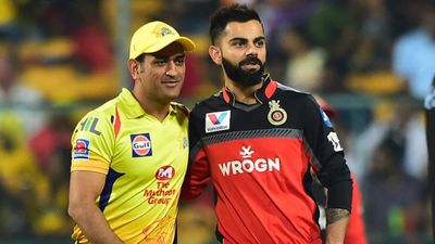 IPL 2026: ಏಪ್ರಿಲ್‌ 5ರಂದು ಬೆಂಗಳೂರಿನಲ್ಲಿ ಆರ್‌ಸಿಬಿ vs ಸಿಎಸ್‌ಕೆ ಬಿಗ್ ಫೈಟ್‌