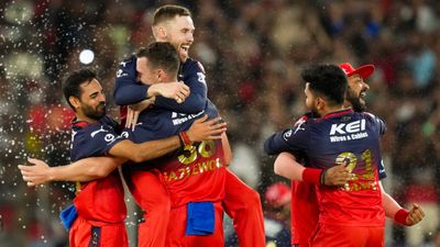 IPL 2026: ಚಿನ್ನಸ್ವಾಮಿ ಮೈದಾನದಲ್ಲಿ ನಡೆಯಲಿದೆ ಆರ್‌ಸಿಬಿಯ 5 ಪಂದ್ಯ