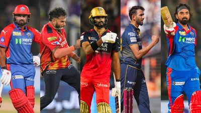 ಐಪಿಎಲ್‌ನಲ್ಲಿ ಮಿಂಚಲು ಸಜ್ಜಾಗಿರುವ ಕನ್ನಡಿಗರು