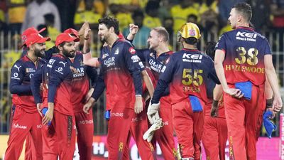 IPL Schedule 2026: RCB ತಂಡದ ಸಂಪೂರ್ಣ ವೇಳಾ ಪಟ್ಟಿ, ಸಮಯ, ಸ್ಥಳದ ಮಾಹಿತಿ 