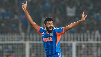 Jasprit Bumrah: ಇಂಗ್ಲೆಂಡ್‌ ವಿರುದ್ಧದ 1 ವಿಕೆಟ್‌ ಪಡೆಯುತ್ತಲೇ ವಿಶೇಷ ಕ್ಲಬ್‌ಗೆ ಬುಮ್ರಾ ಎಂಟ್ರಿ 