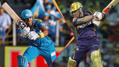 ನಿಧಾನಗತಿಯಲ್ಲಿ ಅರ್ಧಶತಕ ಬಾರಿಸಿದ ಟಾಪ್ 10 ಬ್ಯಾಟರ್ಸ್‌: ಈ ಪಟ್ಟಿಯಲ್ಲಿ ಕನ್ನಡಿಗನಿಗೂ ಸ್ಥಾನ