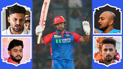 ಐದು ಆಟಗಾರರಿಗೆ ಈ ಐಪಿಎಲ್‌ ಕೊನೆಯ ಚಾನ್ಸ್‌