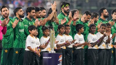 ಟಿ20 ವಿಶ್ವಕಪ್‌ ಕಳಪೆ ಪ್ರದರ್ಶನ: ಪಾಕ್ ಆಟಗಾರರಿಗೆ 16 ಲಕ್ಷ ದಂಡ ಹಾಕಿದ ಪಿಸಿಬಿ