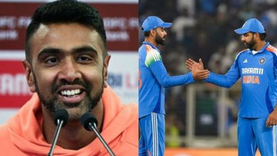 R.Ashwin: ಅಪರೂಪಕ್ಕೆ ವಿರಾಟ್‌ ಕೊಹ್ಲಿ, ರೋಹಿತ್ ಶರ್ಮಾ ಜೊತೆಗಿನ ಬಾಂಧವ್ಯದ ಬಗ್ಗೆ ಮಾತನಾಡಿದ ಆರ್‌.ಅಶ್ವಿನ್   