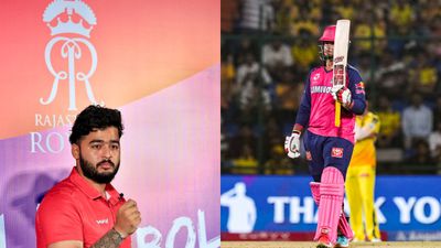 ಐಪಿಎಲ್‌ ಇತಿಹಾಸದಲ್ಲೇ ಮೆಗಾ ಡೀಲ್: ಬರೋಬ್ಬರಿ ₹15,286 ಕೋಟಿಗೆ ಮಾರಾಟವಾಯ್ತು ರಾಜಸ್ಥಾನ್ ರಾಯಲ್ಸ್