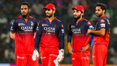 ಆರ್‌ಸಿಬಿ 2 ವರ್ಷದಲ್ಲಿ ಮತ್ತೊಂದು ಟ್ರೋಫಿ ಗೆಲ್ಲಬಹುದು: ಅಶ್ವಿನ್ ಭವಿಷ್ಯ